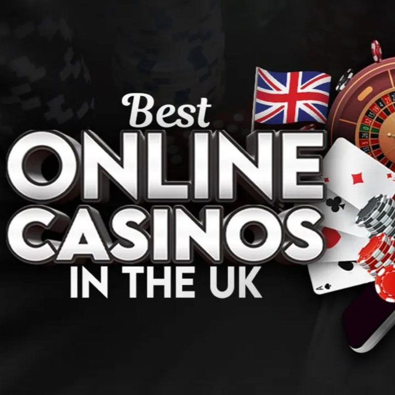 Best casino lizaro in United Kigdom