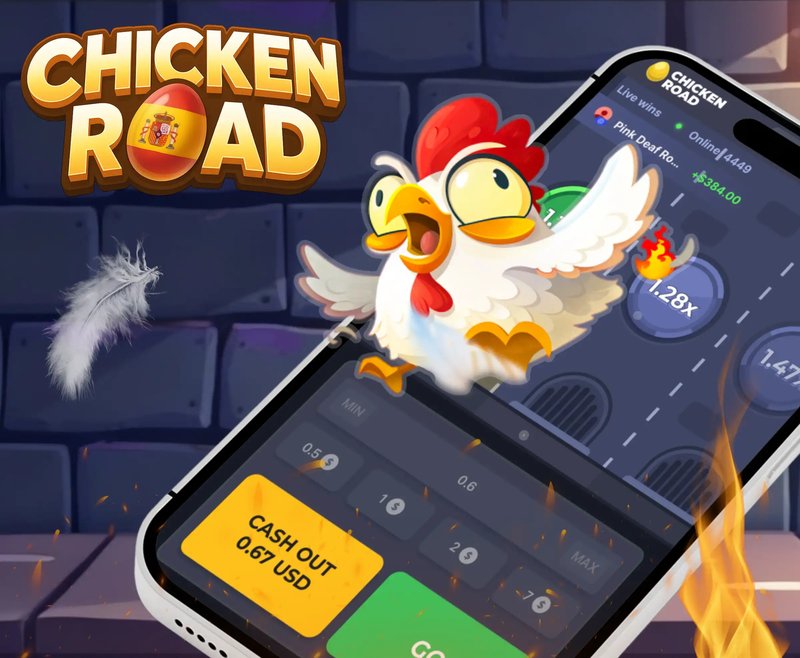 Overview of chicken road 2 juego